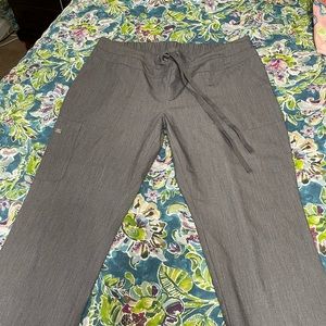 Greys Anatomy Signature Barco Scrub Pants